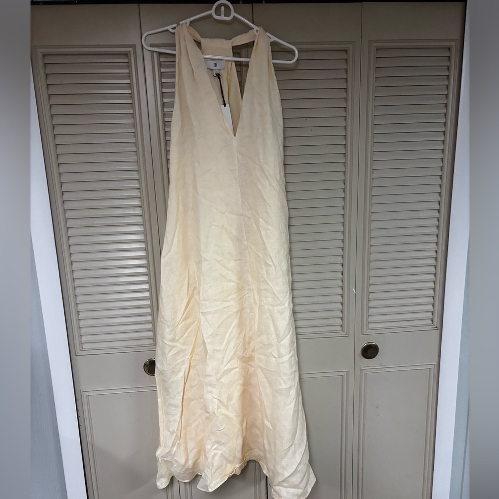 Banana republic dress